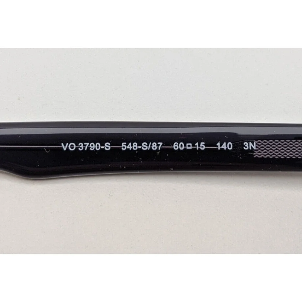 🕶️Vogue VO3790-S Sunglasses 60/15 140 /KAD752🕶️​